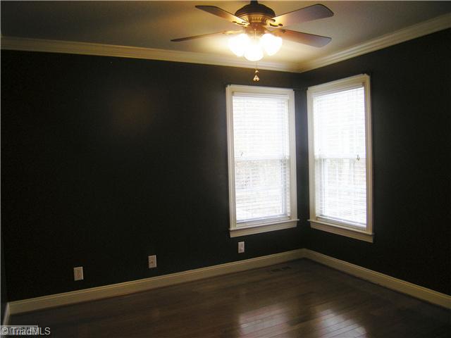 1235 Farmington Road Mocksville, NC 27028 - Photo 12 of 16 2nd Bedroom.