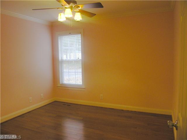 1235 Farmington Road Mocksville, NC 27028 - Photo 13 of 16 3rd Bedroom.