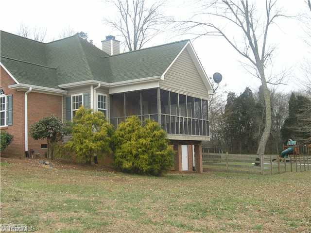 1235 Farmington Road Mocksville, NC 27028 - Photo 3 of 16 Other. Screened Porch