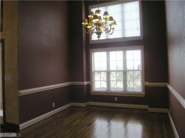 1235 Farmington Road Mocksville, NC 27028 - Photo 6 of 16 Dining Room.