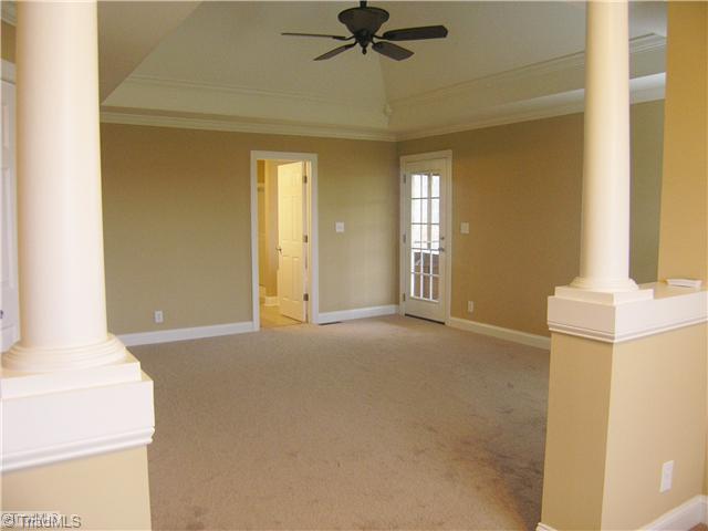 1235 Farmington Road Mocksville, NC 27028 - Photo 8 of 16 Master Bedroom.
