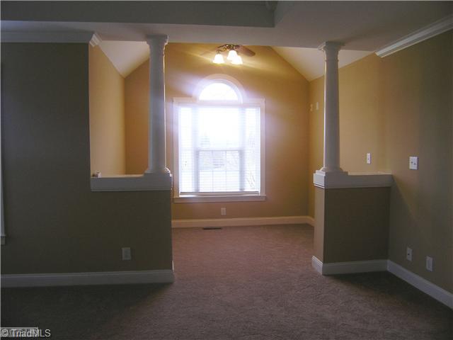 1235 Farmington Road Mocksville, NC 27028 - Photo 9 of 16 Master Bedroom. Master Bedroom sitting area