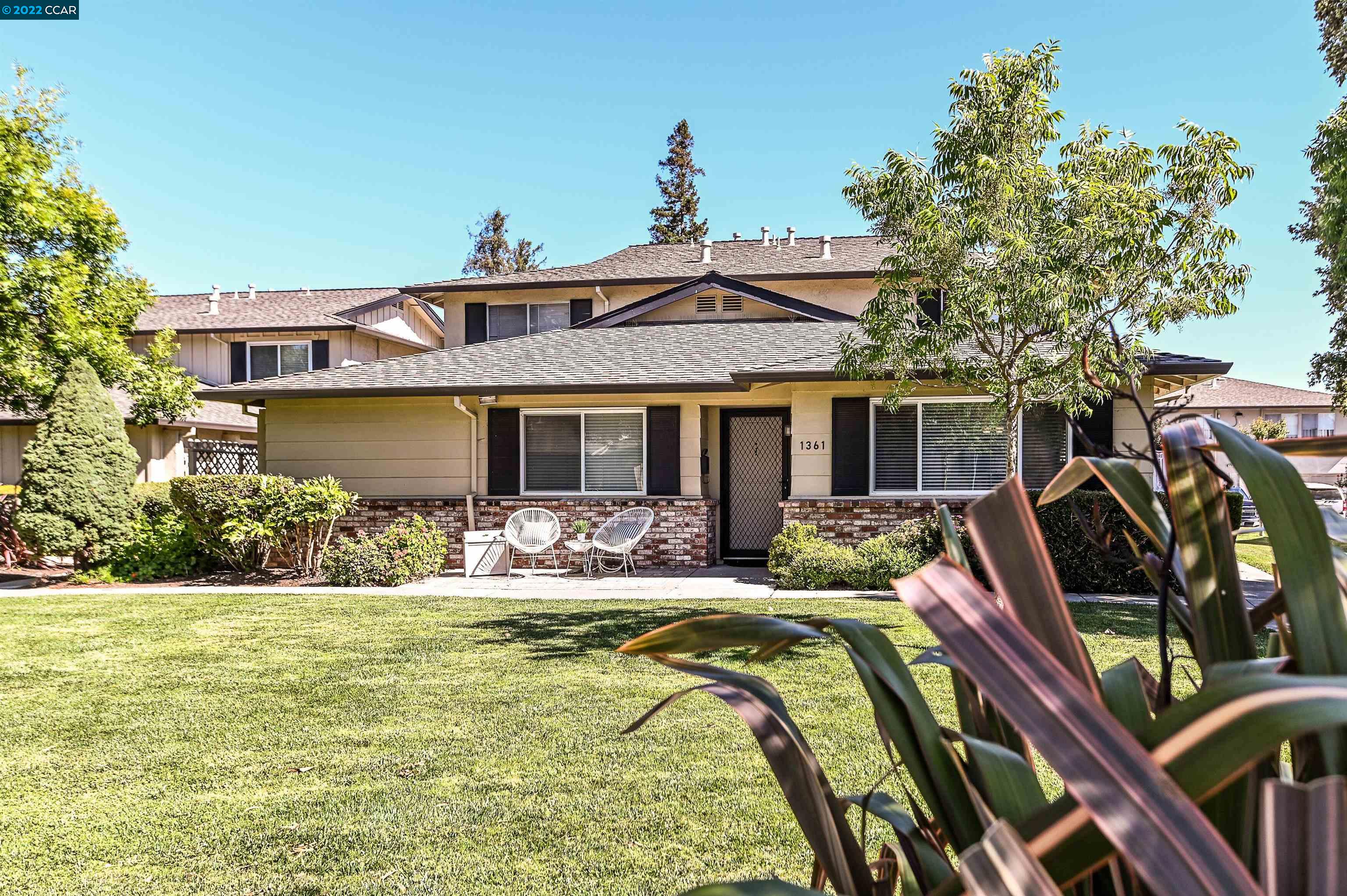 1361 Del Rio Court, Unit 1 Concord, CA 94518 - Photo 1 of 1