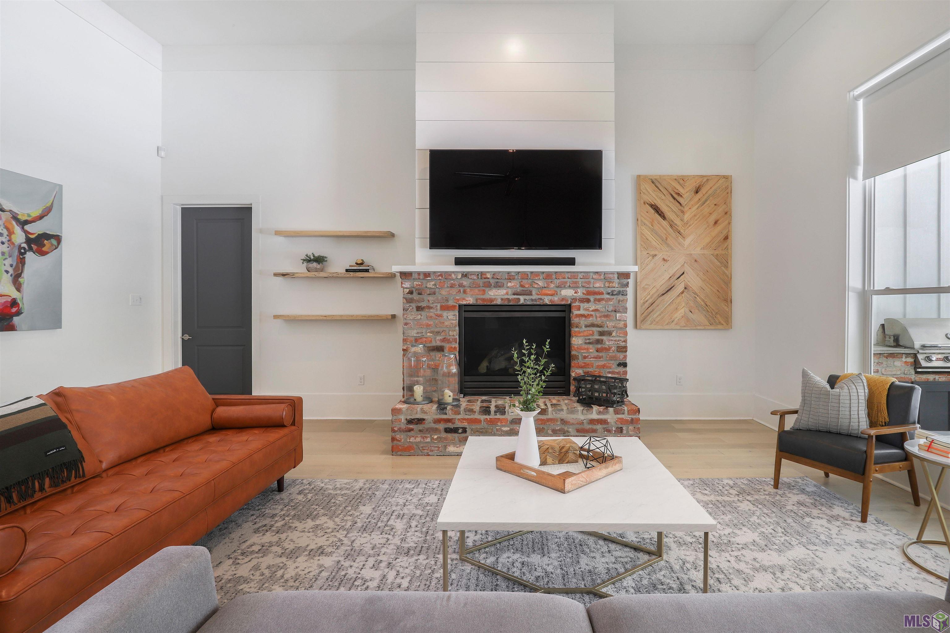 10535 Narrow Way Baton Rouge, LA 70817 - Photo 9 of 26 Gallery Image 9