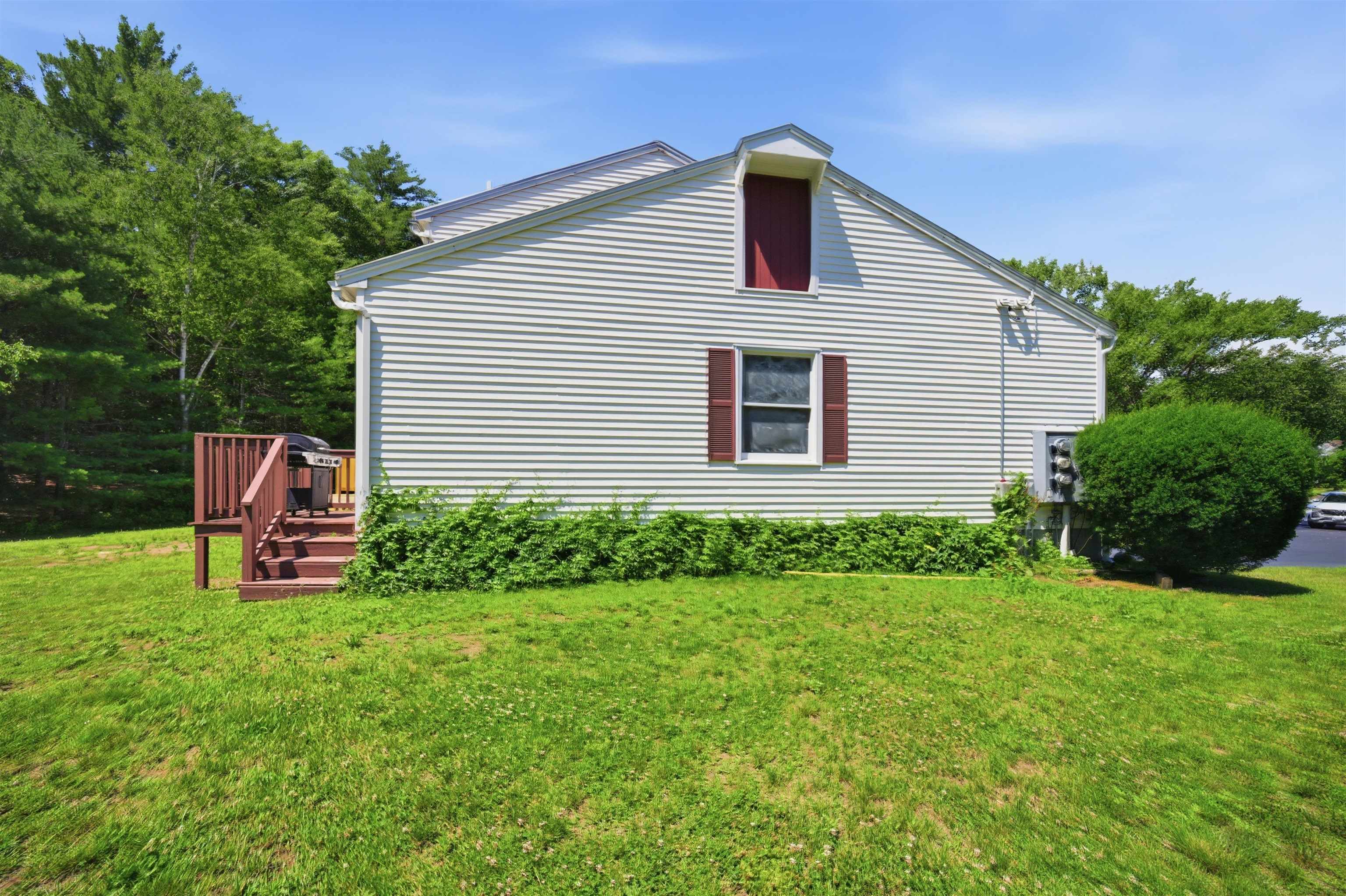9 Crane Crossing Road, Unit 51 Plaistow, NH 03865 - Photo 33 of 35