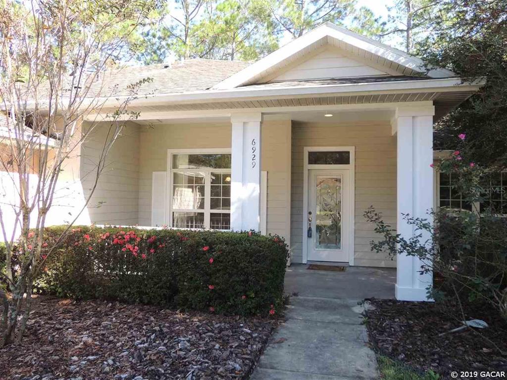 6929 Southwest 86 Terrace Gainesville, FL 32608 - Photo 1 of 1