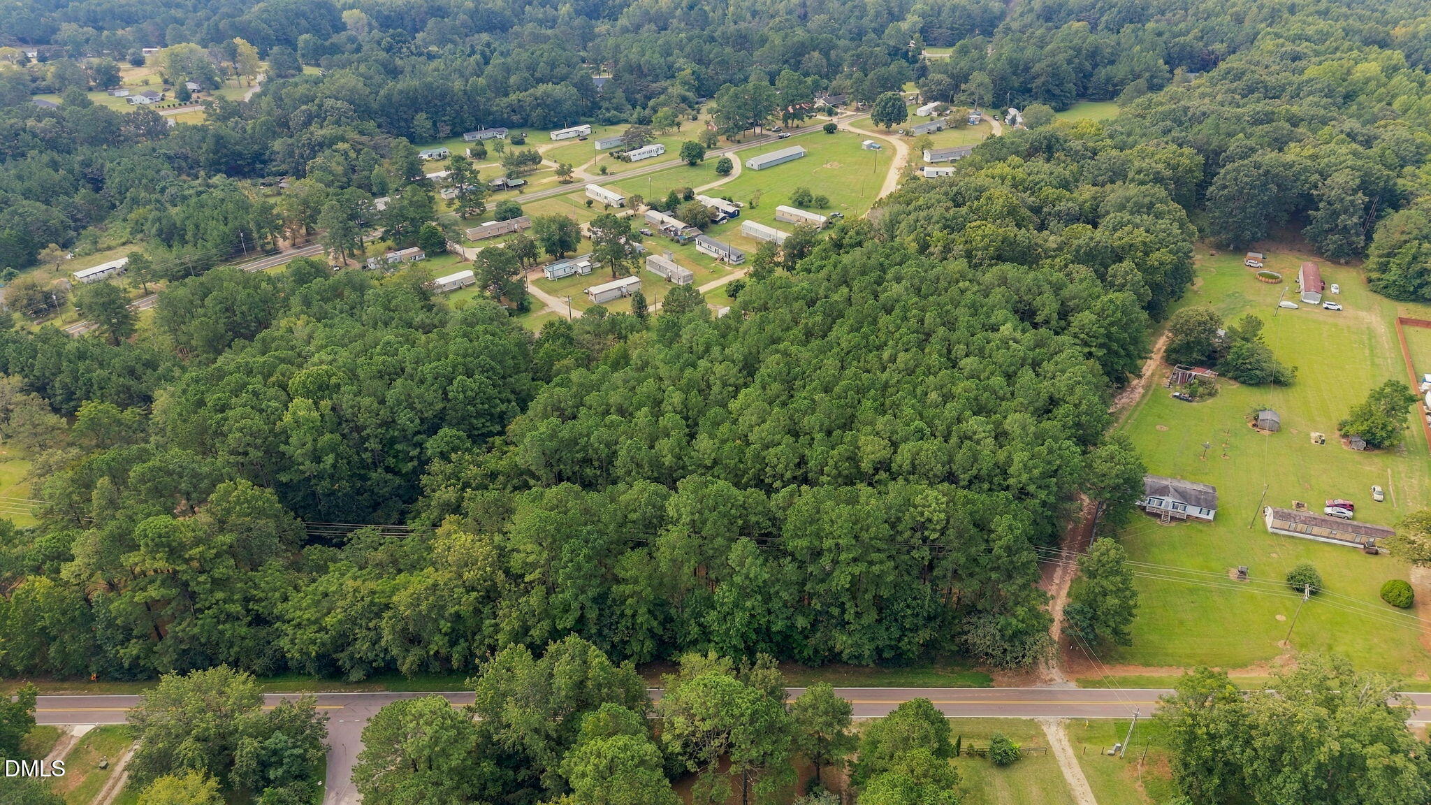 860 Simon Road Middlesex, NC 27557 - Photo 1 of 11 2-web-or-mls-DJI_20260918094903_0002_D-E