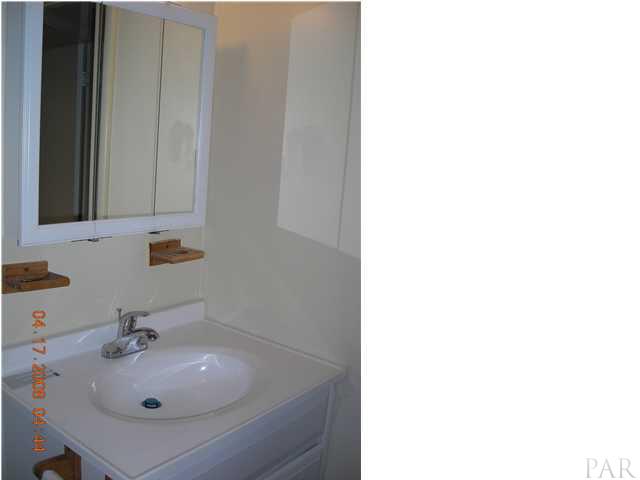 224 Alton Road Pensacola, FL 32507 - Photo 3 of 14 HALL BATH VANITY AREA