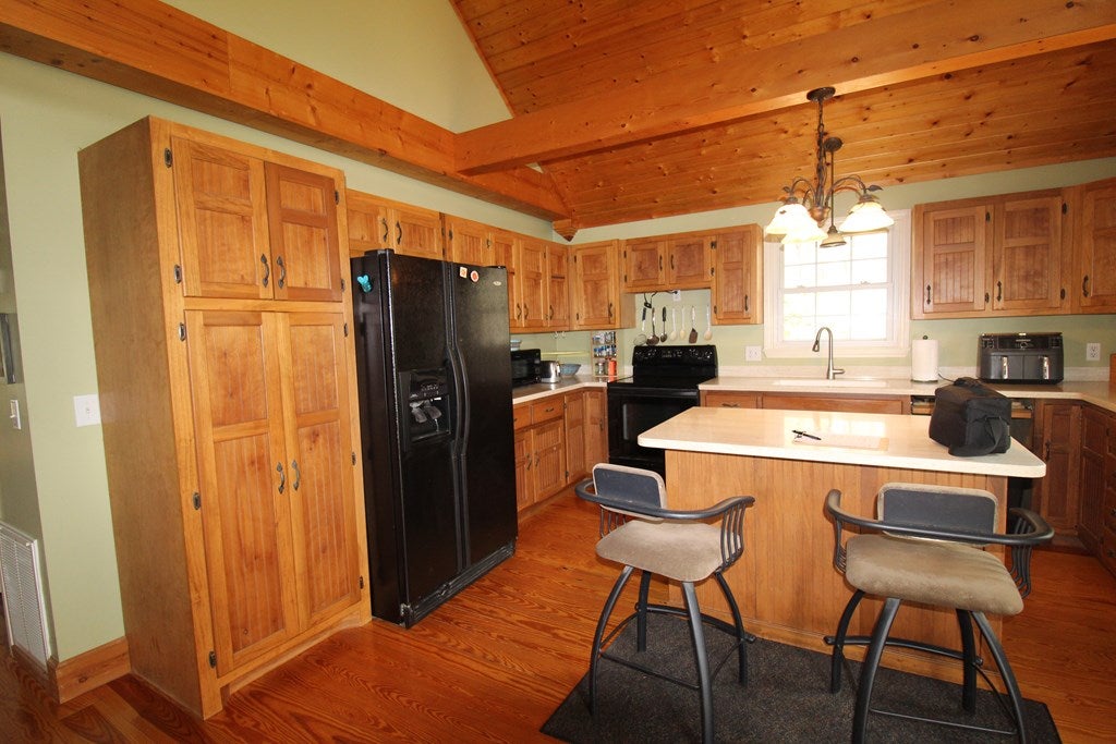 200 Laurel Ridge Lane Fancy Gap, VA 24328 - Photo 9 of 22 Gallery Image 9