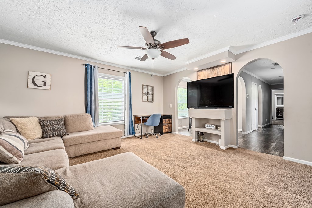 326 Oscar Godwin Road Dothan, AL 36301 - Photo 14 of 29