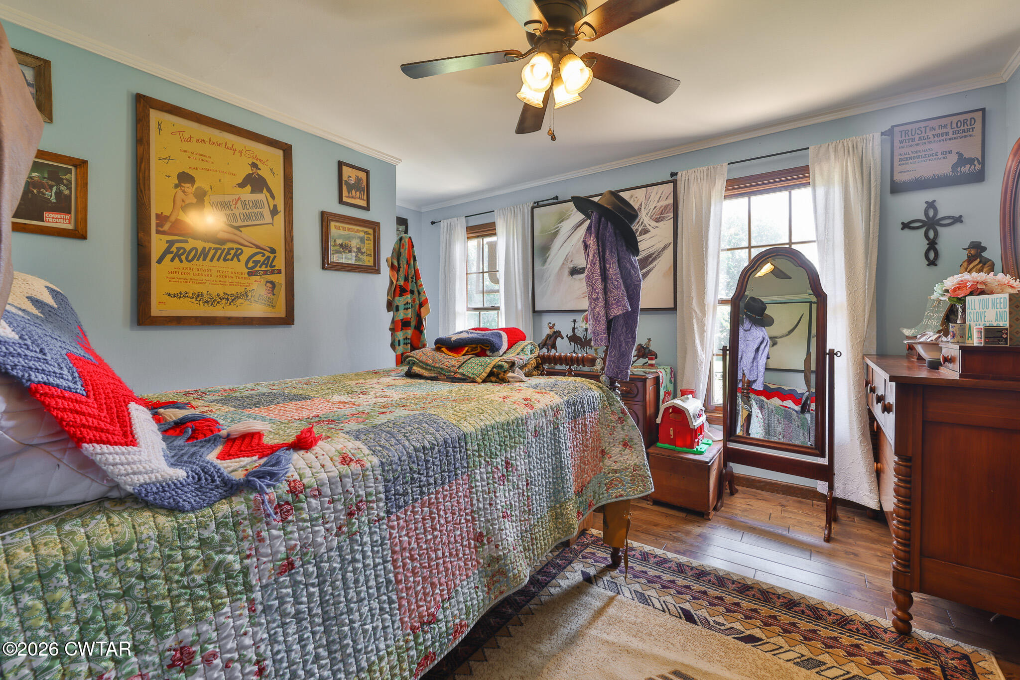 11302 New Home Road Martin, TN 38237 - Photo 11 of 35 FT8A0453