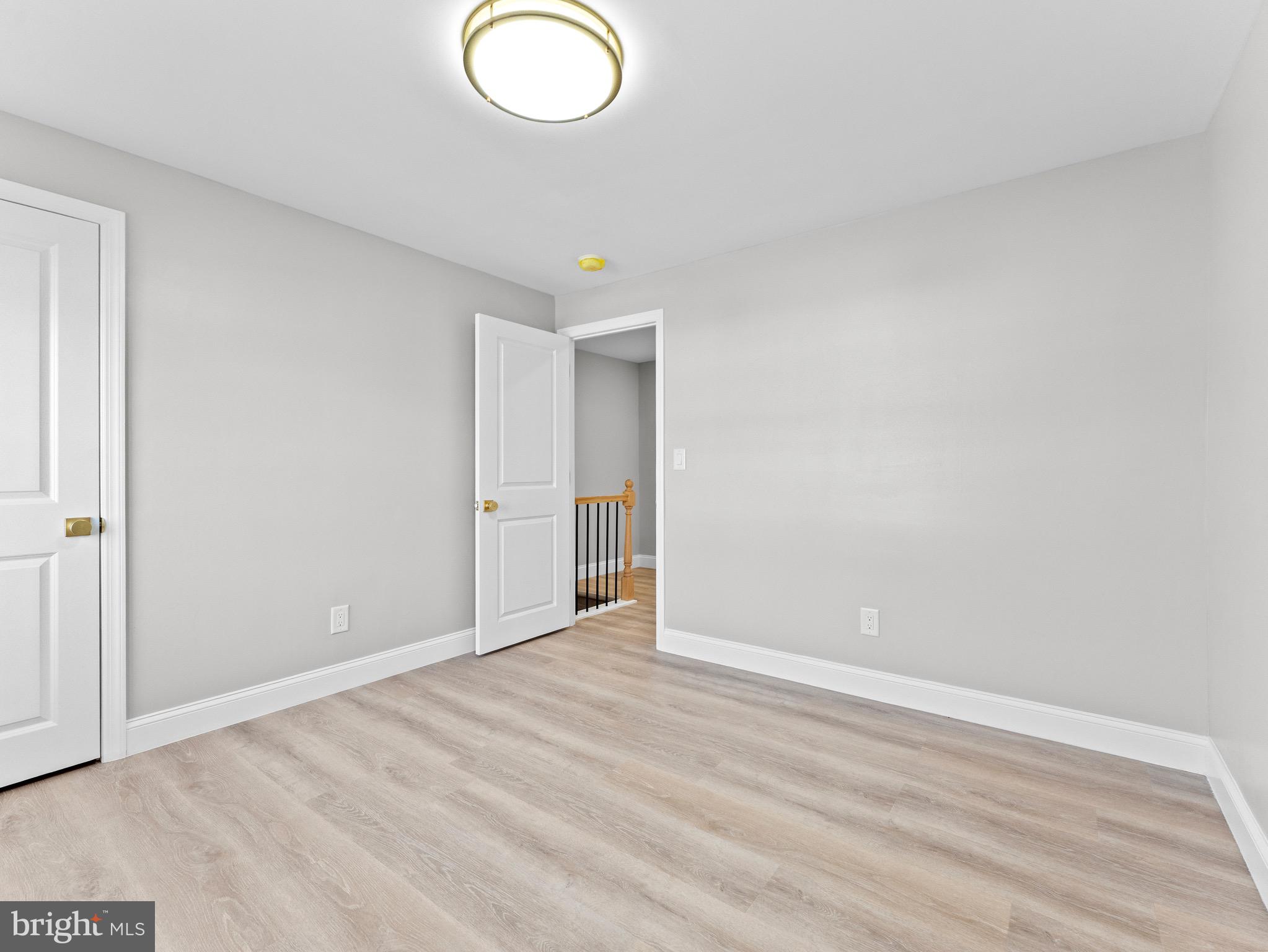 1202 Woodruff Road Glassboro, NJ 08028 - Photo 19 of 28 a view of an empty room