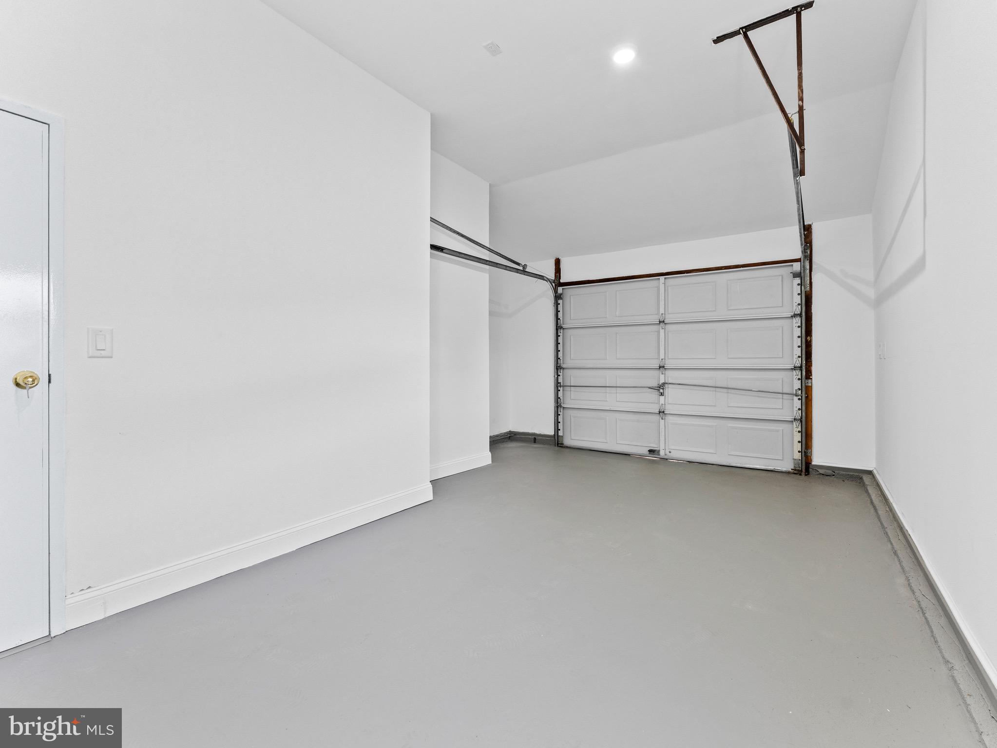 1202 Woodruff Road Glassboro, NJ 08028 - Photo 21 of 28 a view of an empty walk in closet