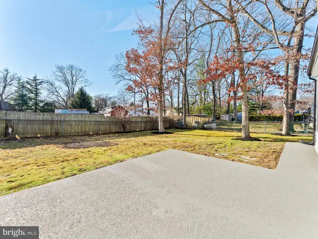a view of a house with snow on the wall