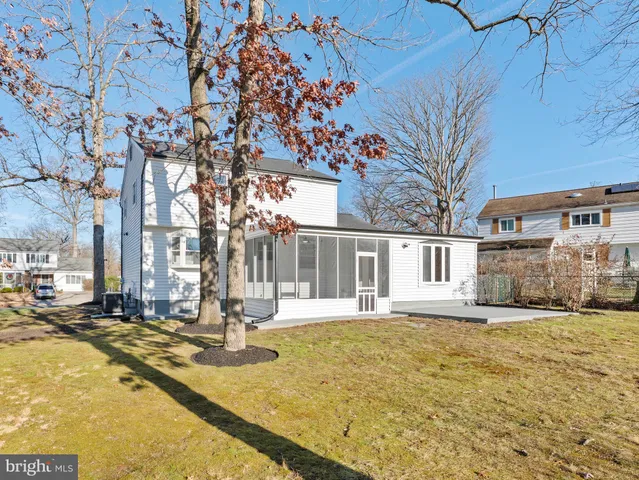 $465,000 | 1202 Woodruff Road, Glassboro, NJ 08028