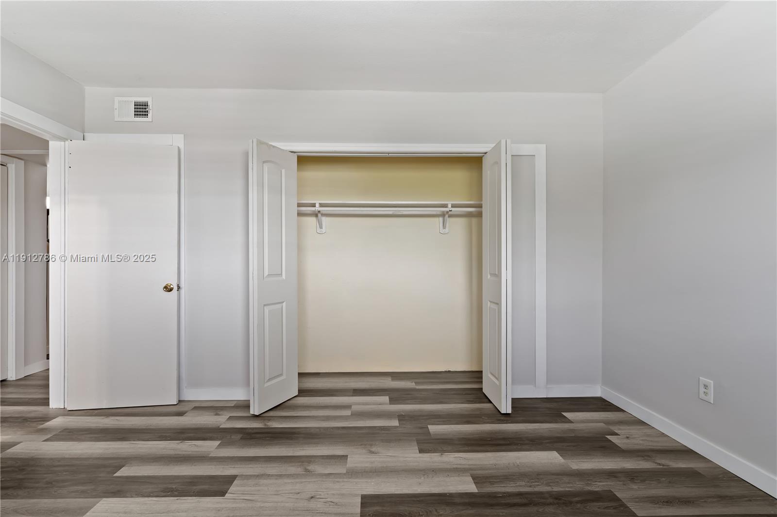 1420 Atlantic Shores Boulevard, Unit 340 Hallandale Beach, FL 33009 - Photo 11 of 33 a view of a door