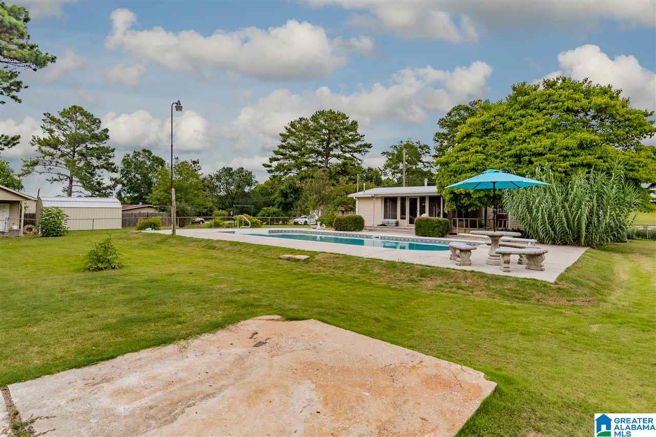 240 Hicks Street Montevallo, AL 35115 - Photo 25 of 27
