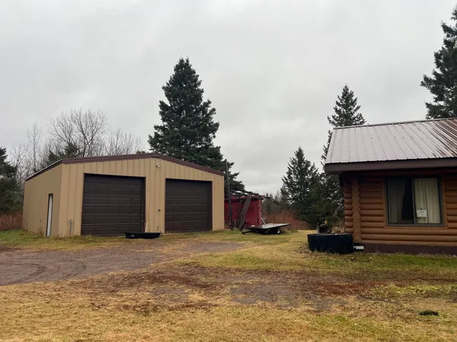 $299,000 | 4928 County Road 6, Kettle River, MN 55757