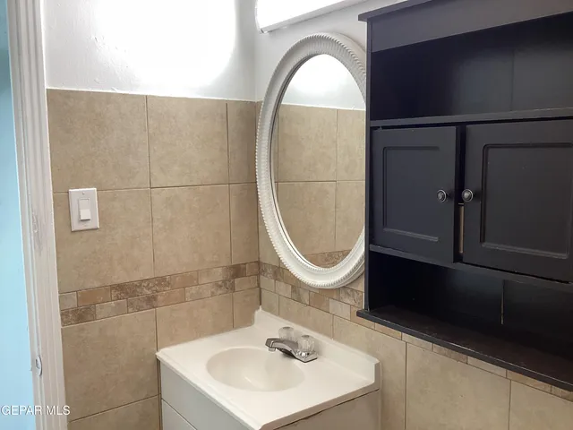 $249,600 | 1004 Atwood Drive, El Paso, TX 79907