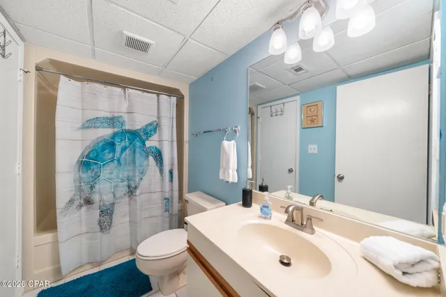 $265,000 | 520 Richard Jackson Boulevard, Unit 3003, Panama City Beach, FL 32407