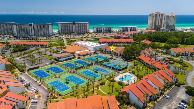 $265,000 | 520 Richard Jackson Boulevard, Unit 3003, Panama City Beach, FL 32407