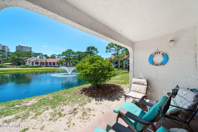 $265,000 | 520 Richard Jackson Boulevard, Unit 3003, Panama City Beach, FL 32407