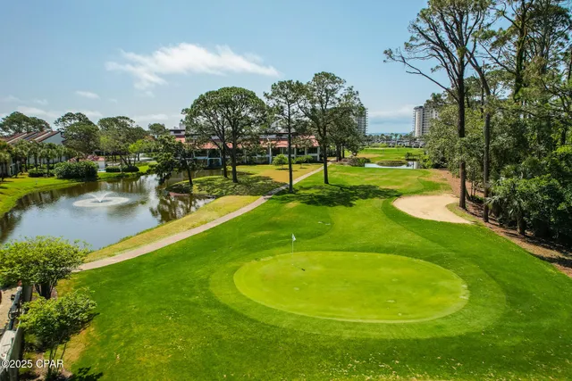 $265,000 | 520 Richard Jackson Boulevard, Unit 3003, Panama City Beach, FL 32407