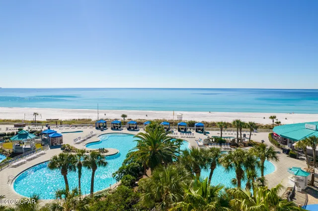 $265,000 | 520 Richard Jackson Boulevard, Unit 3003, Panama City Beach, FL 32407