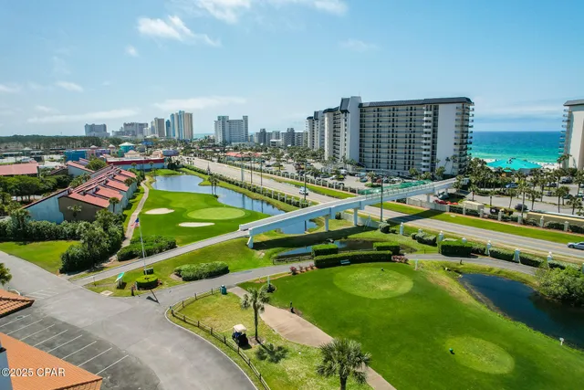 $265,000 | 520 Richard Jackson Boulevard, Unit 3003, Panama City Beach, FL 32407