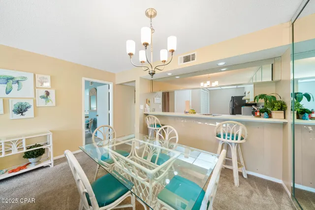 $265,000 | 520 Richard Jackson Boulevard, Unit 3003, Panama City Beach, FL 32407