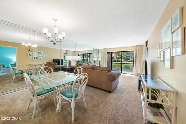 $265,000 | 520 Richard Jackson Boulevard, Unit 3003, Panama City Beach, FL 32407