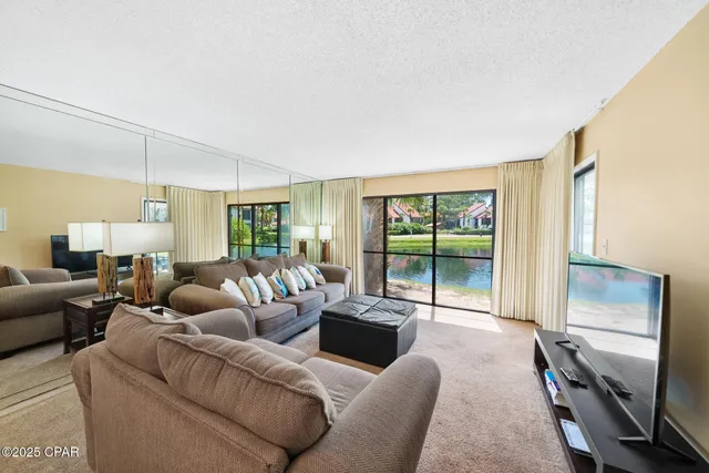 $265,000 | 520 Richard Jackson Boulevard, Unit 3003, Panama City Beach, FL 32407