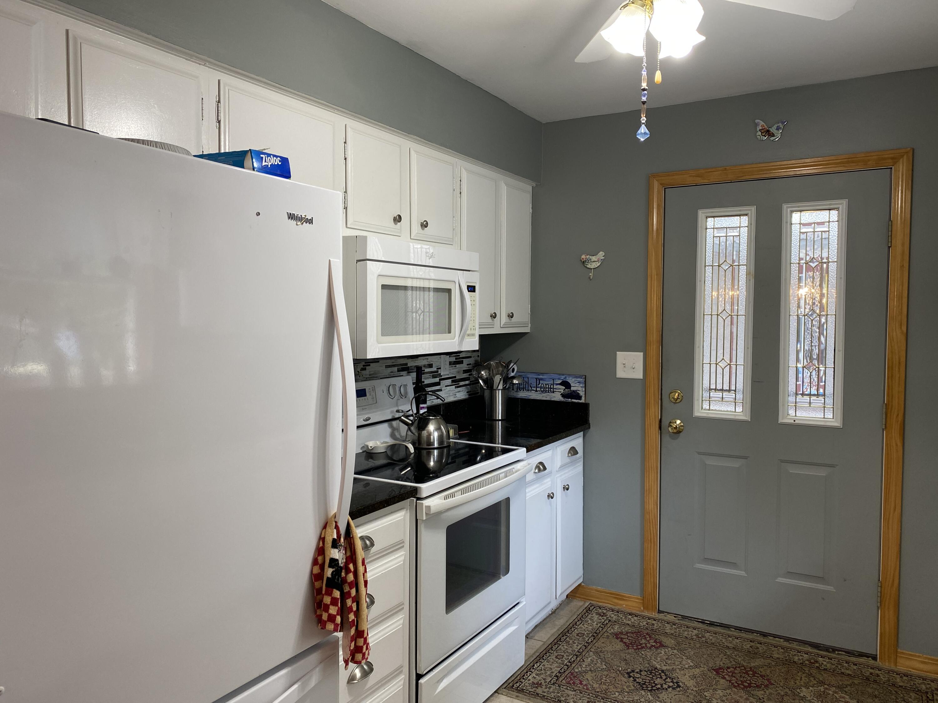 98 Fields Pond Road Holden, ME 04429 - Photo 29 of 34 Kitchen 2