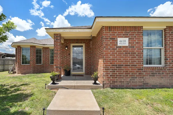 $210,000 | 4410 South Wilson Street, Amarillo, TX 79118