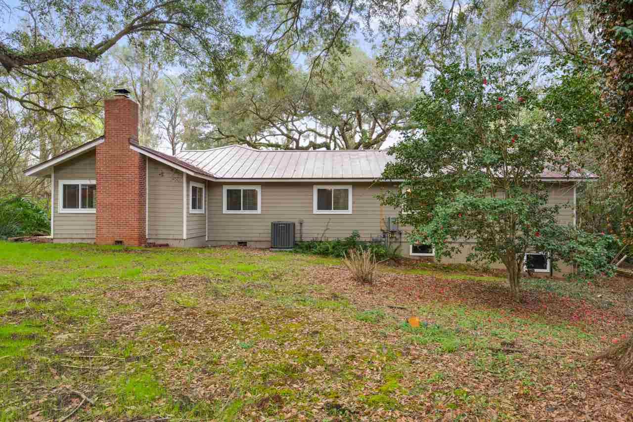 205 Mill Branch Road Tallahassee, FL 32312 - Photo 2 of 36 Gallery Image 2