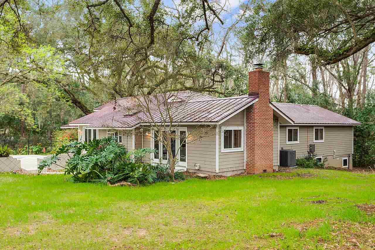 205 Mill Branch Road Tallahassee, FL 32312 - Photo 3 of 36 Gallery Image 3