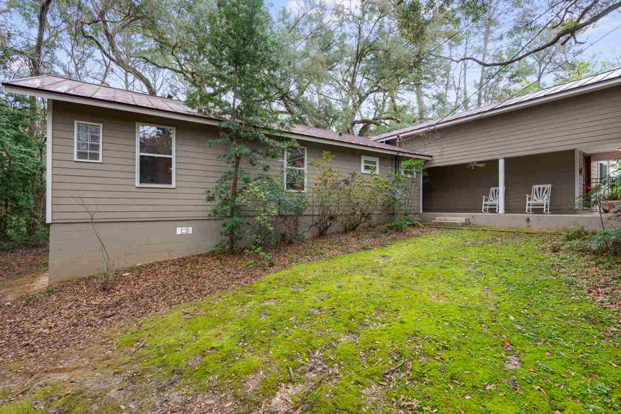 205 Mill Branch Road Tallahassee, FL 32312 - Photo 8 of 36 Gallery Image 8