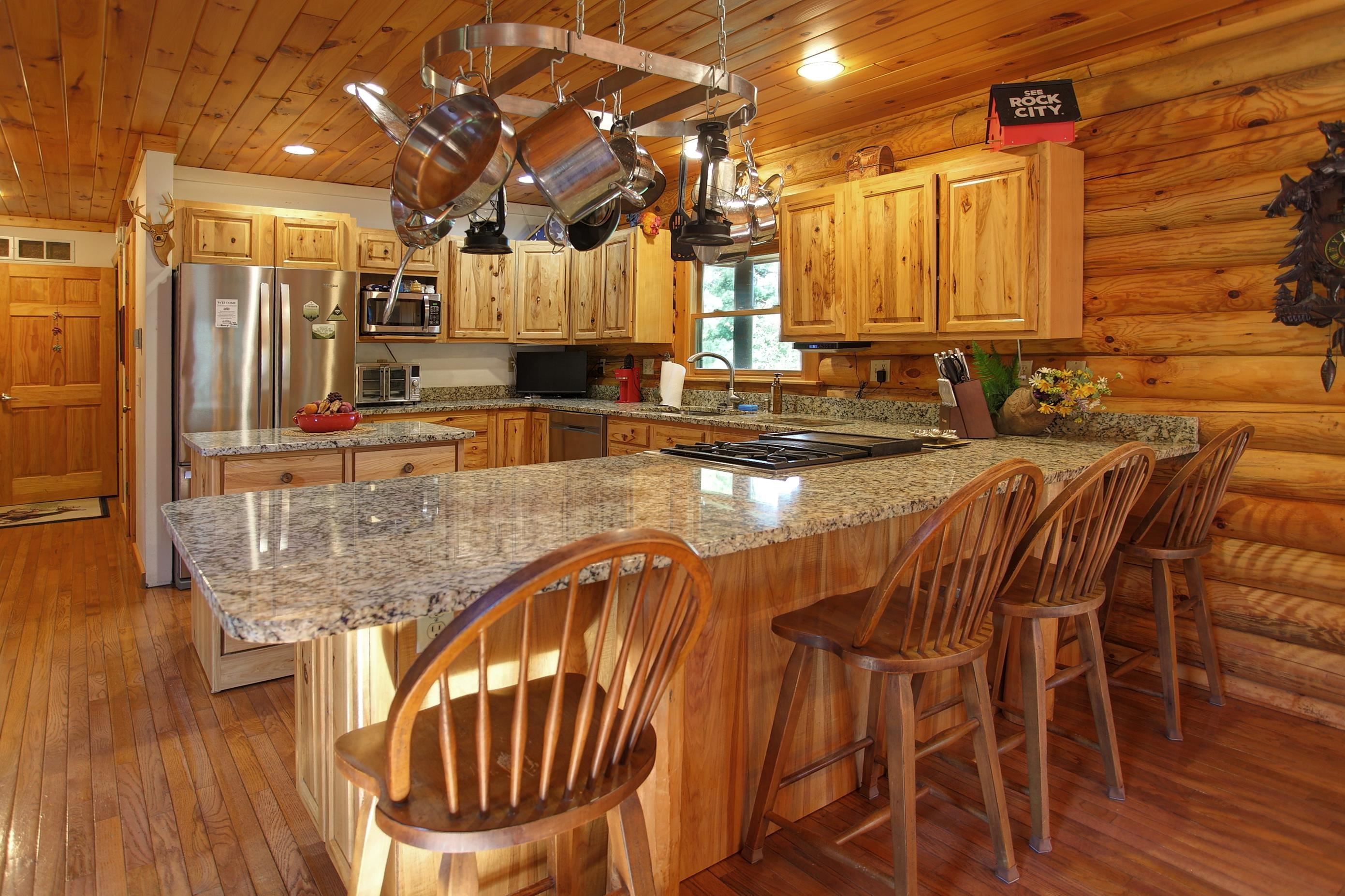8100 Hodge Road Kingsley, MI 49649 - Photo 17 of 67