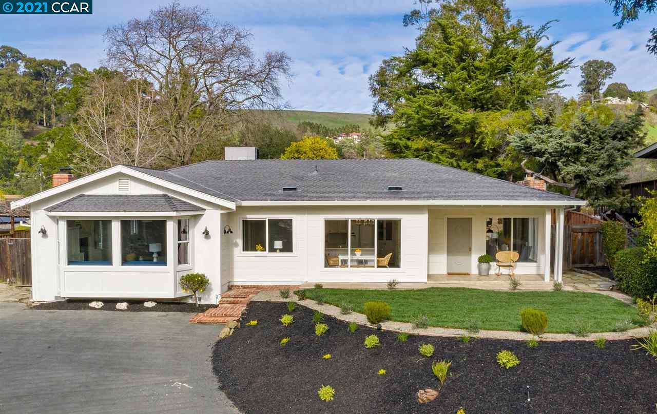 1244 Laurel Lane Lafayette, CA 94549 - Photo 1 of 1