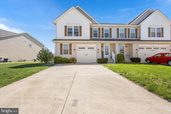 $329,900 | 126 Channel Crossing, Frederica, DE 19946