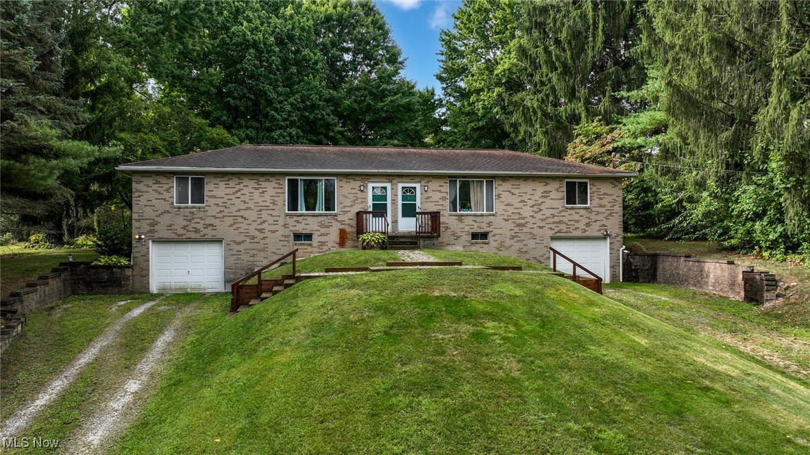 596 Ticknor Road Mogadore, OH 44260 - Photo 3 of 42