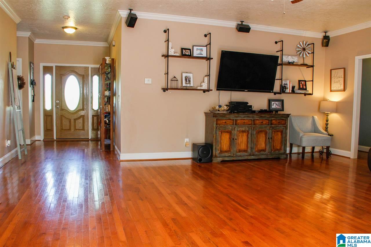 3218 Old Sulphur Springs Road Wellington, AL 36279 - Photo 10 of 38