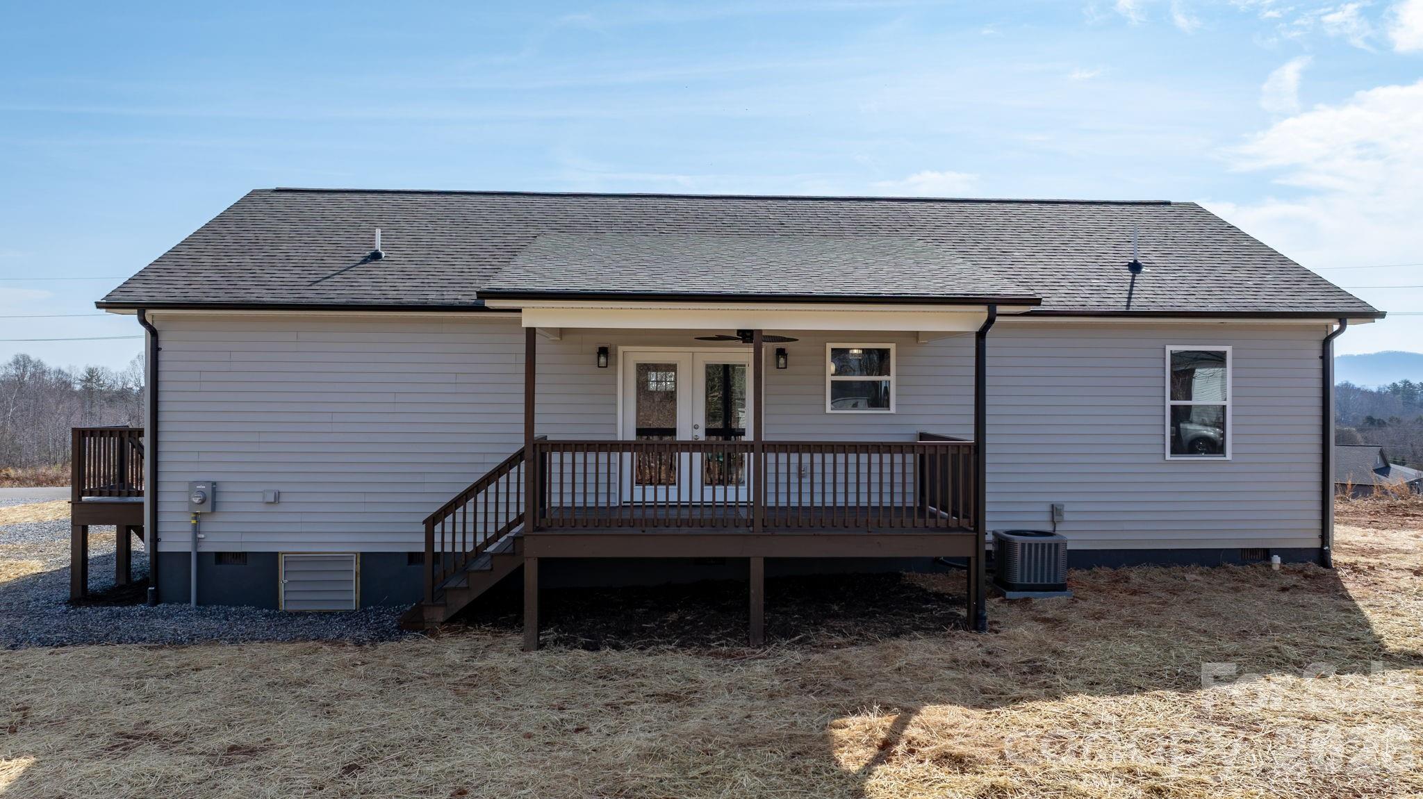270 Old Lumber Yard Road Morganton, NC 28655 - Photo 27 of 38