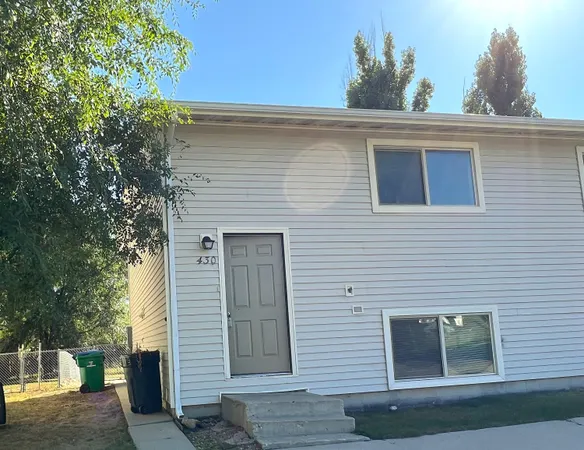 $260,000 | 430 West 11th Street, Sheridan, WY 82801