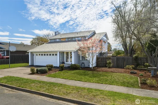 $429,000 | 1870 Whitman Street, Walla Walla, WA 99362