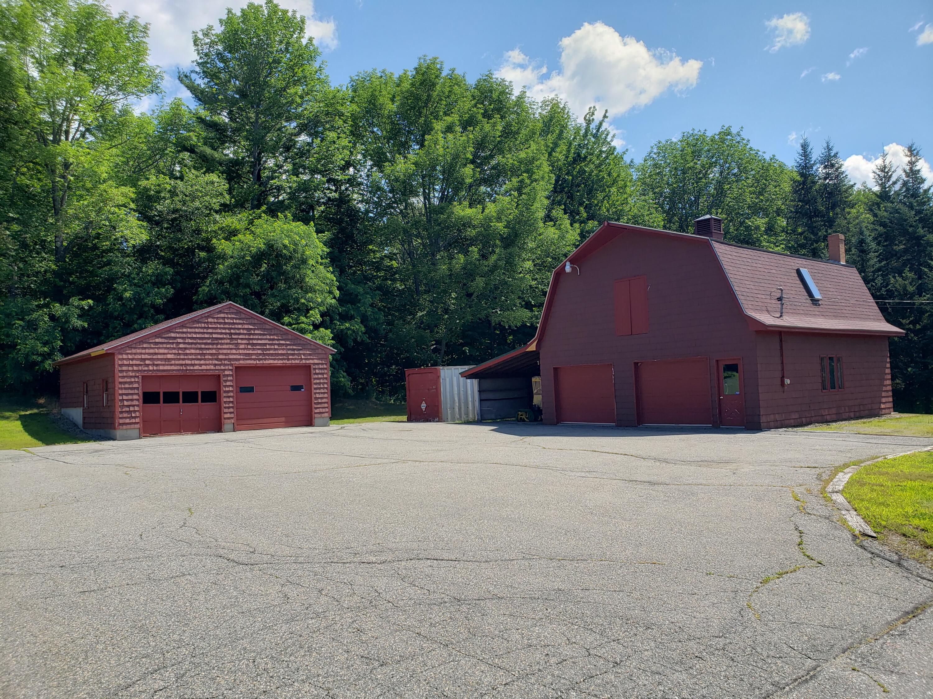 187 Town Farm Road Farmington, ME 04938 - Photo 58 of 110 20220715_112509