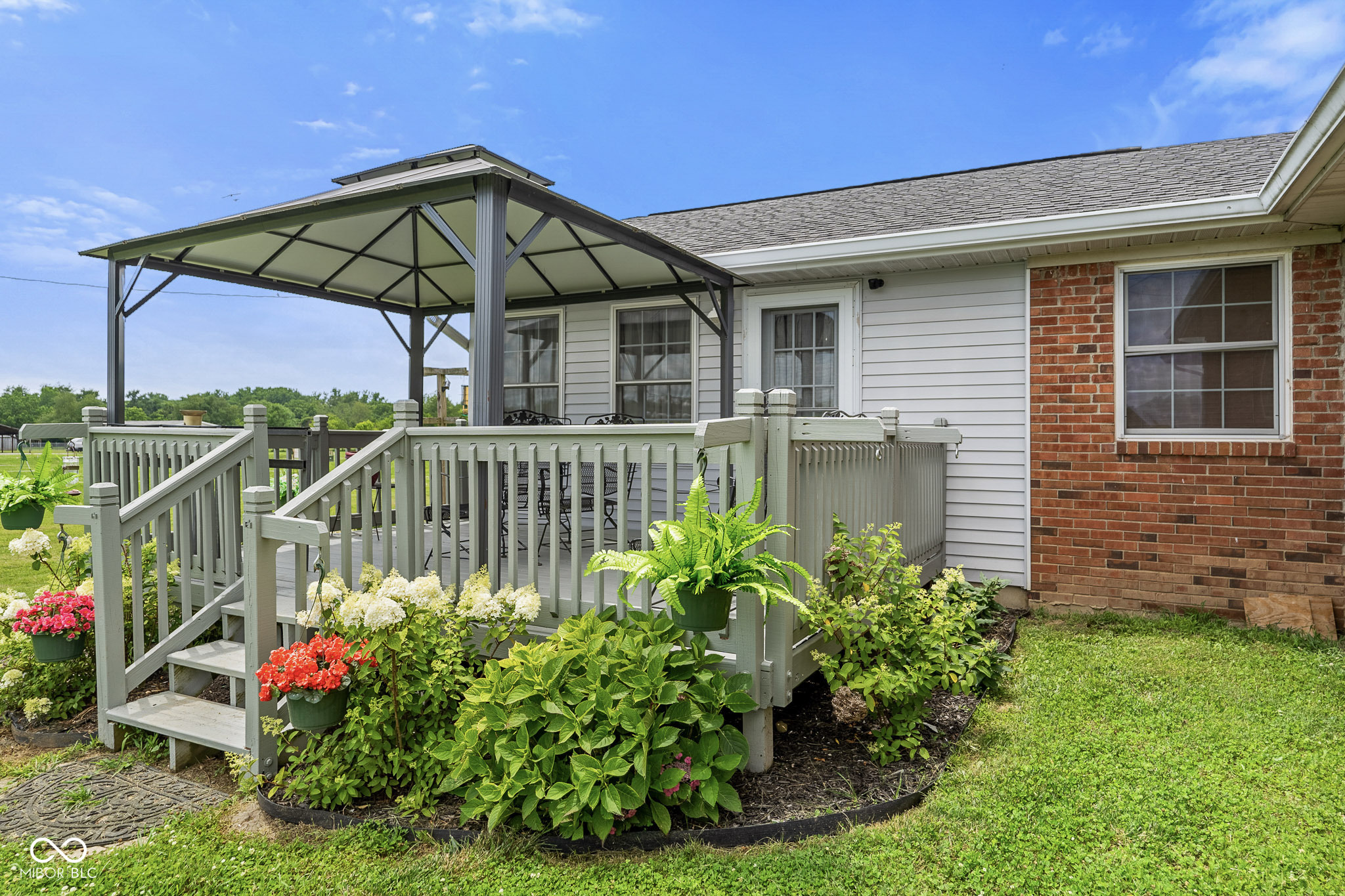 4981 Rinker Road Mooresville, IN 46158 - Photo 47 of 55