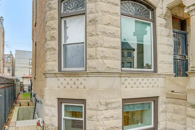 $2,400 | 4829 South Forrestville Avenue, Unit G, Chicago, IL 60615