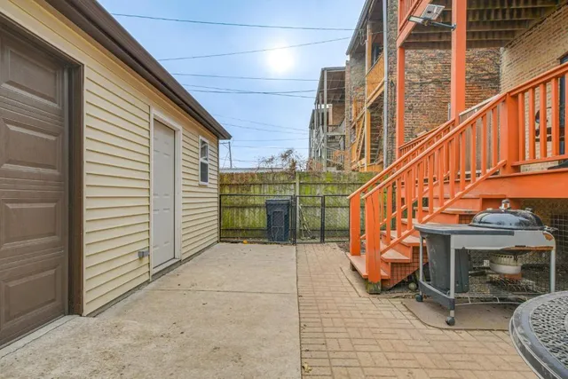 $2,400 | 4829 South Forrestville Avenue, Unit G, Chicago, IL 60615