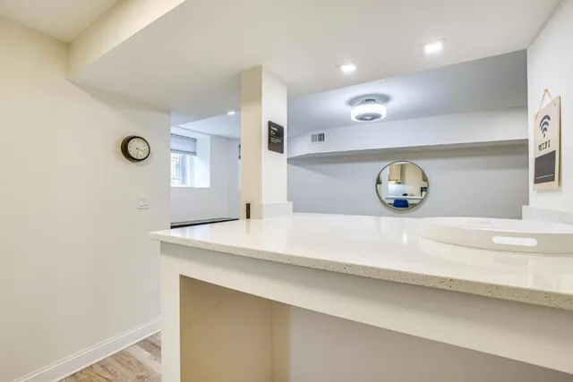 $2,400 | 4829 South Forrestville Avenue, Unit G, Chicago, IL 60615